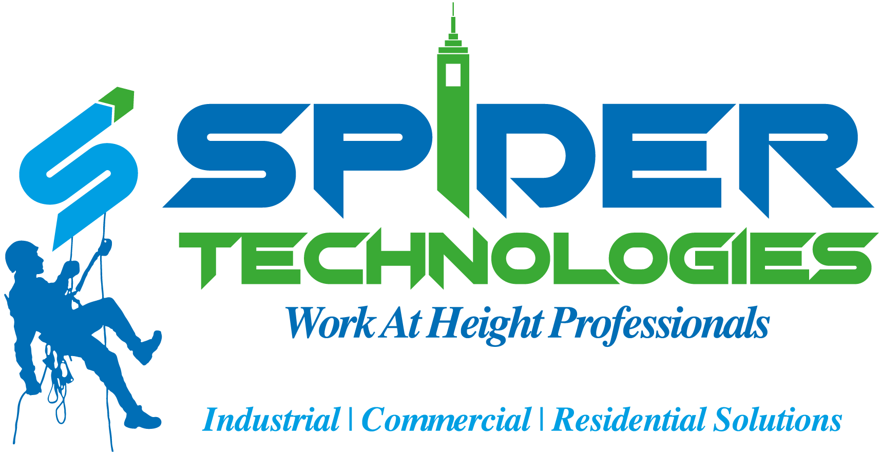 Rope Access Expert In Sri Lanka